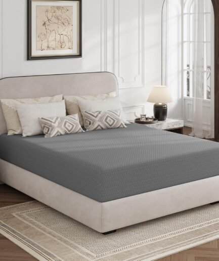 Full Mattress, 12 Inch Full Size Memory Foam Mattress for Cool Night Sleep & Pressure Relief, Wave Airflow Foam Mattresses for Heat Dissipation,  Mattresses in a Box